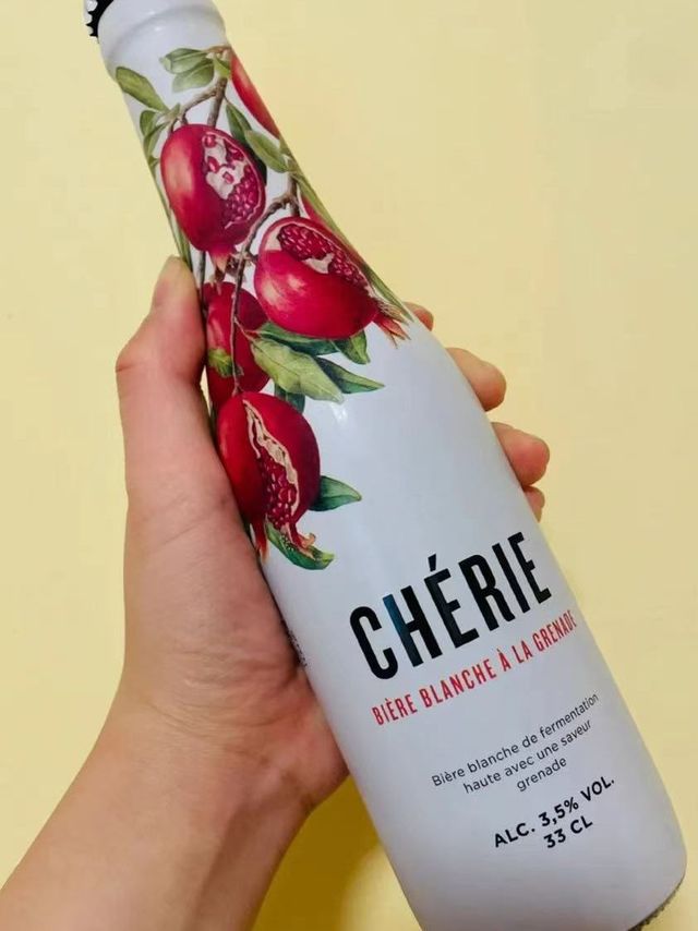 适合女生喝的果酒