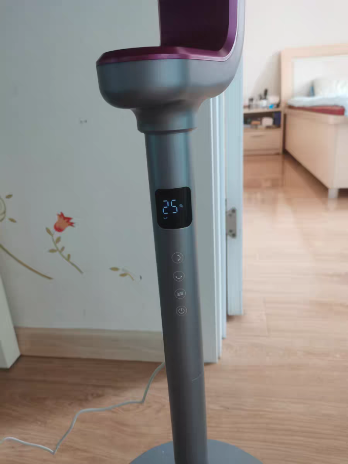 艾美特电风扇