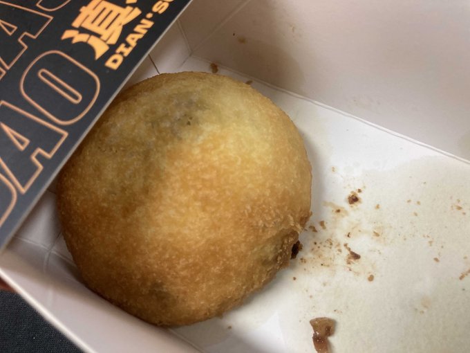 其他方便食品