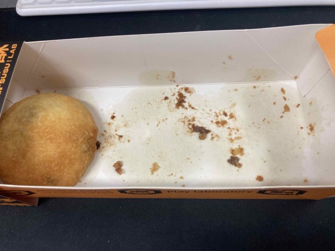 其他方便食品