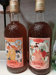 适合女生喝的果酒