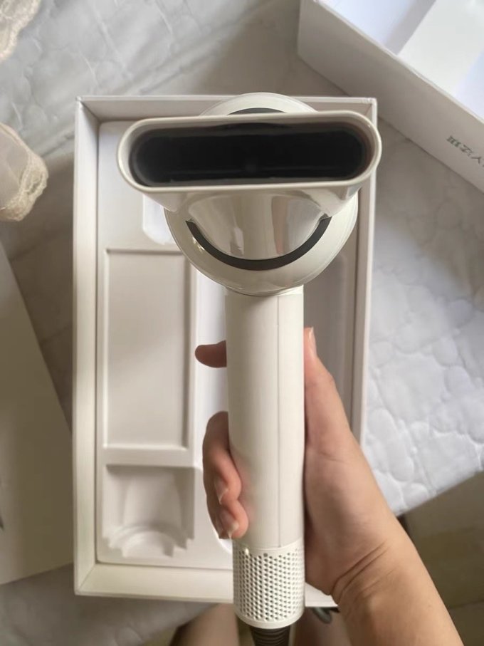 法琪电吹风