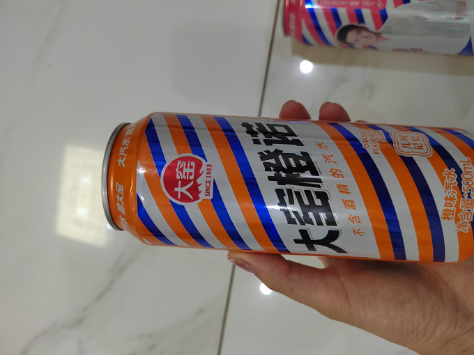 大窑饮料