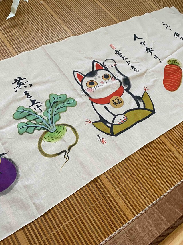 京都永乐屋装饰画