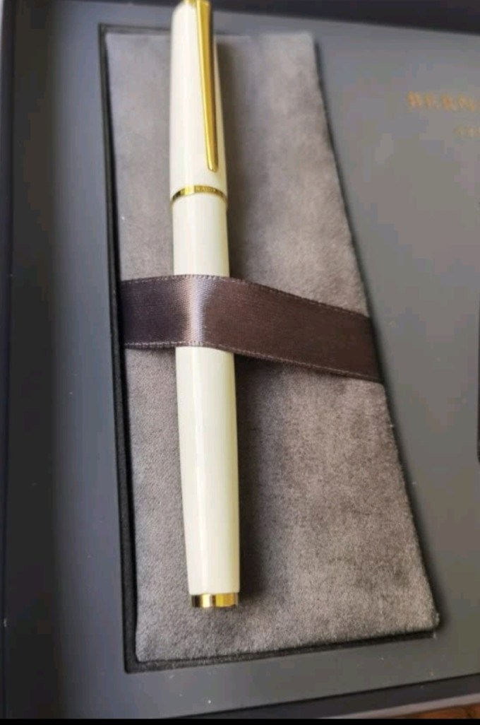 萧伯纳钢笔