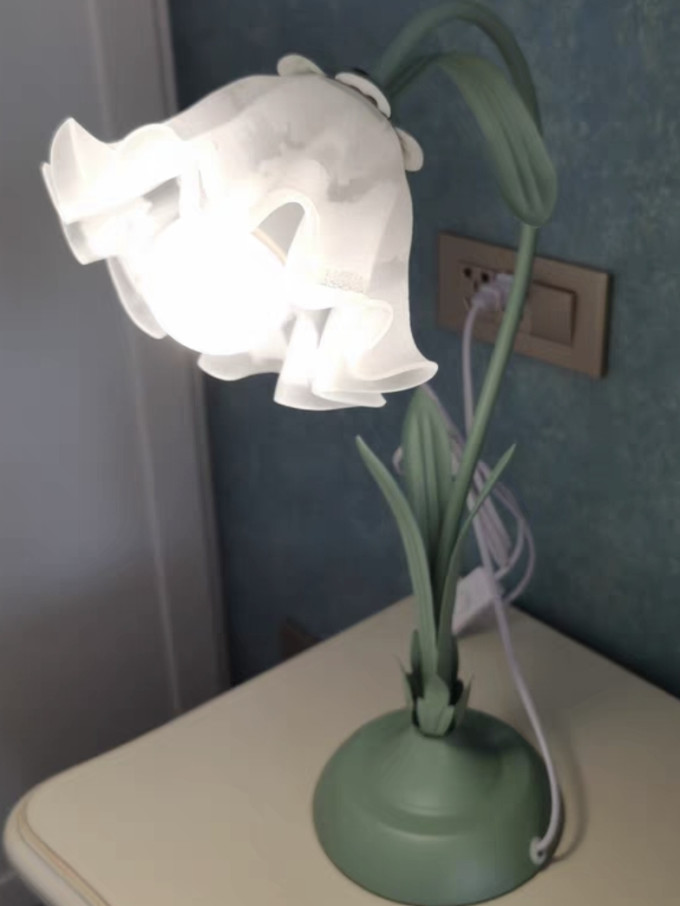 摩爵普通台灯
