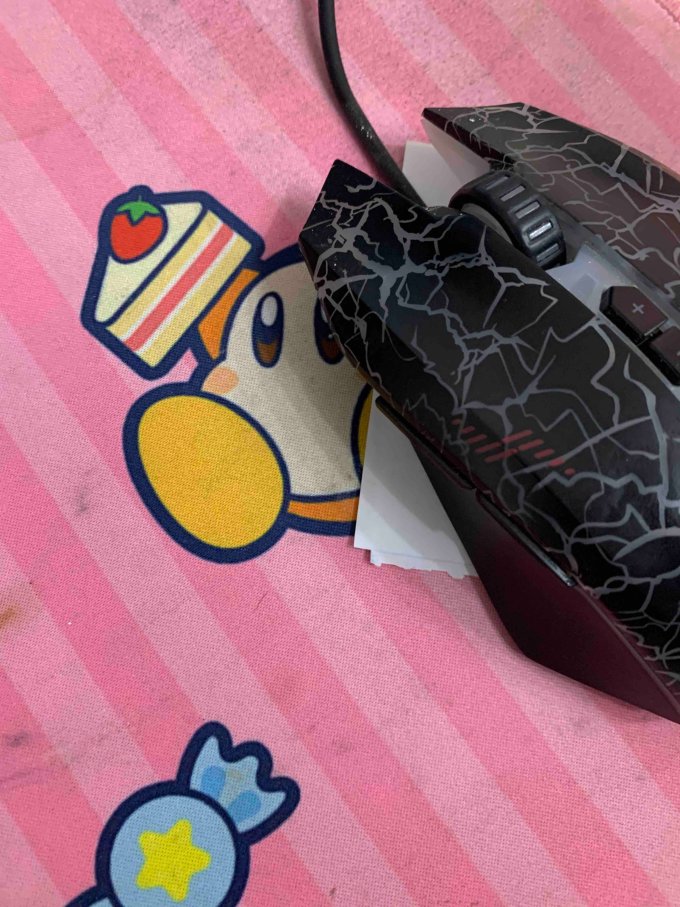 达尔优鼠标