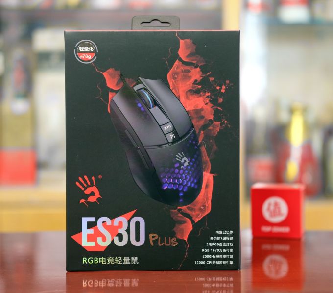 双飞燕鼠标