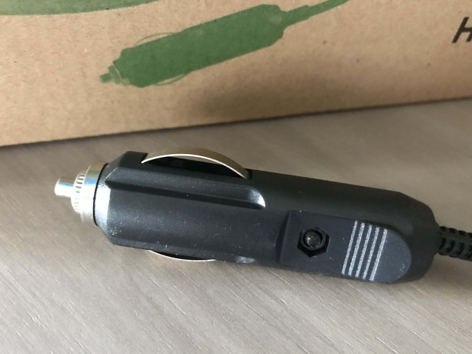 爱车帮车载吸尘器
