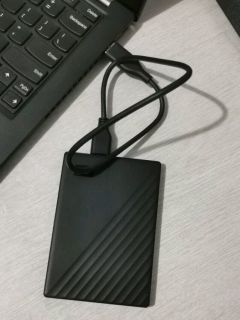 西部数据yy ds