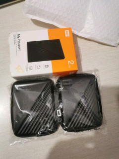 西部数据yy ds