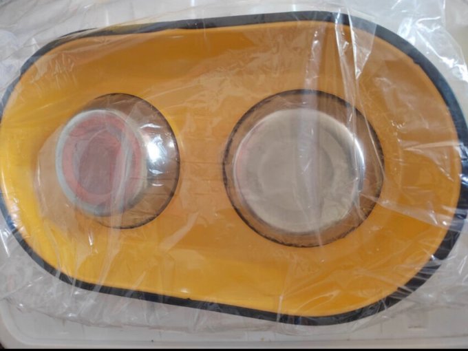 通用食具水具
