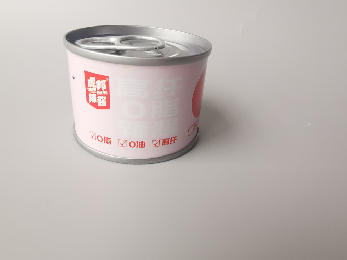 虎邦调味品