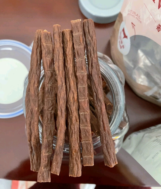 麦富迪宠物肉质零食