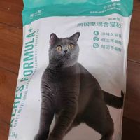 无数次回购的凯瑞思混合猫砂
