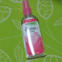 泰国玫瑰味驱蚊水