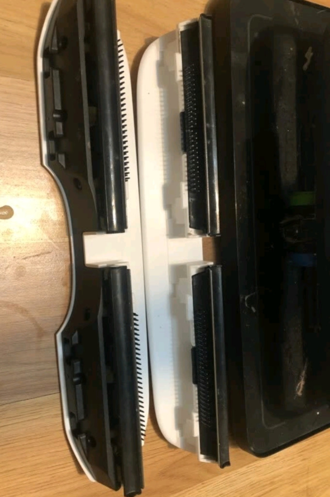 卡赫手持式吸尘器