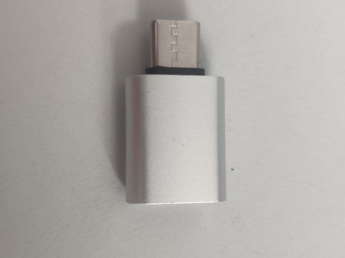 凯宠接口转换器