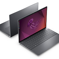 戴尔新款 XPS 13 Plus 开发者版上市，搭载 Ubuntu 22.04 LTS 系统