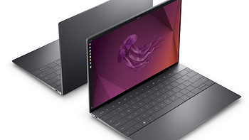 戴尔新款 XPS 13 Plus 开发者版上市，搭载 Ubuntu 22.04 LTS 系统