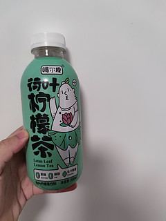 柠檬茶