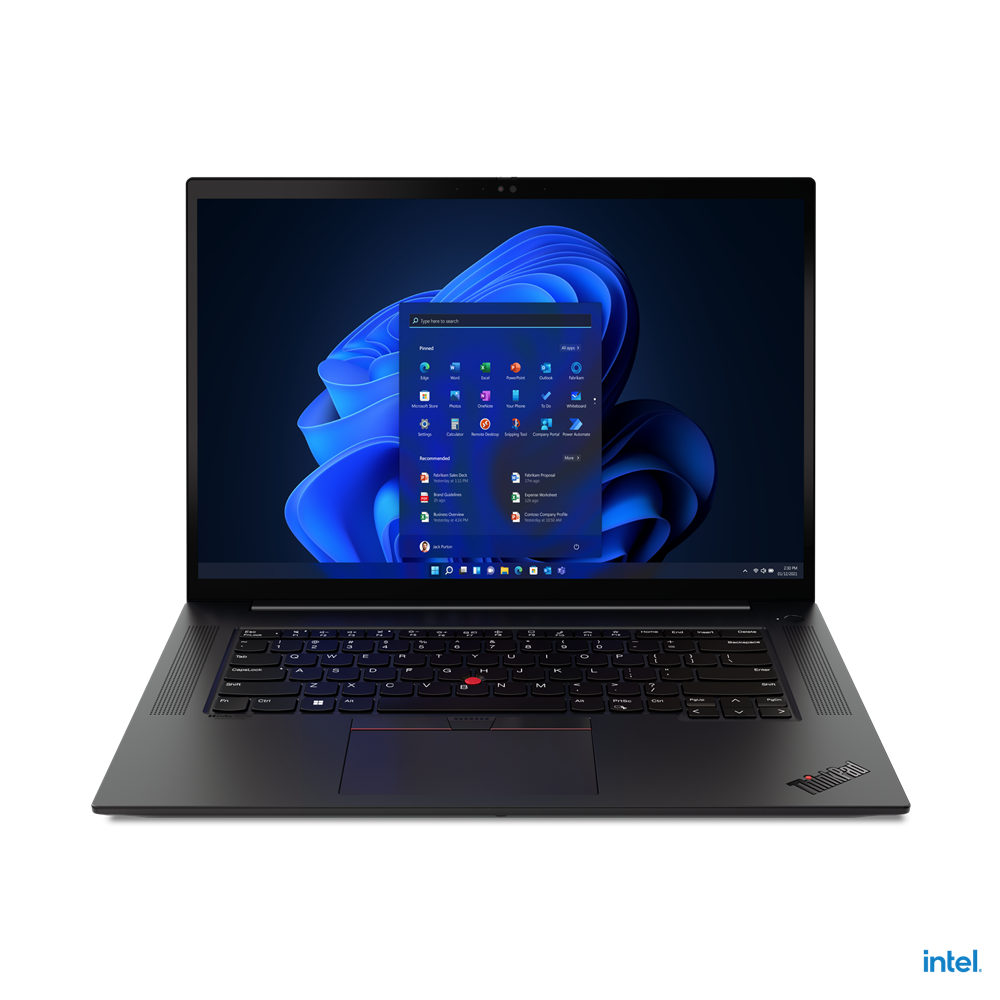 联想推出 ThinkPad X1 隐士 2022：12代i7标压、2.5K 165Hz屏