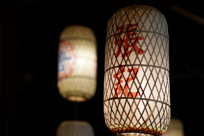 适马镜头