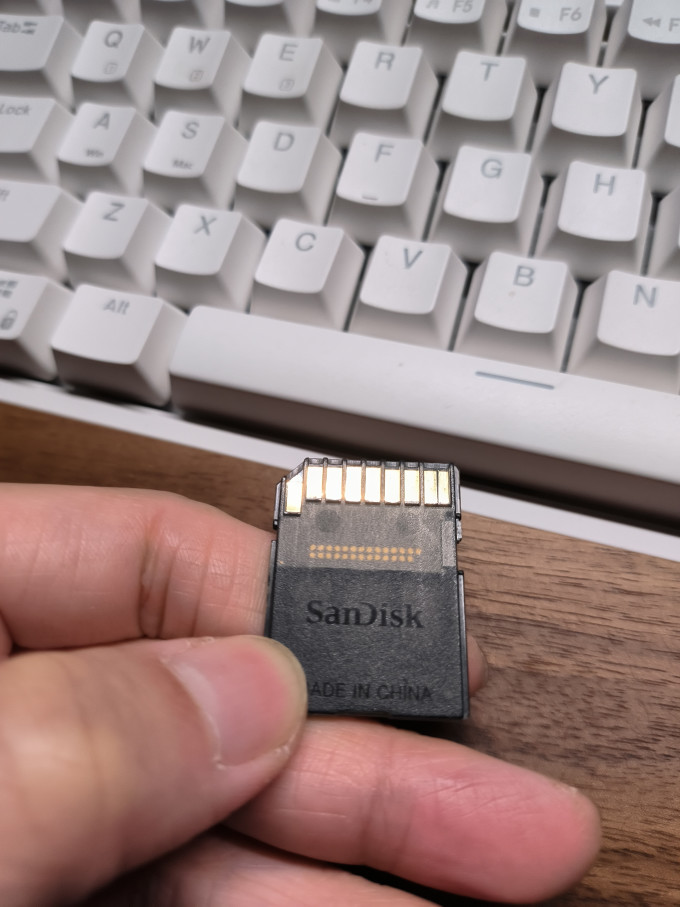 闪迪sd存储卡怎么样 闪迪高速sd卡数码相机好伴侣_什么值得买