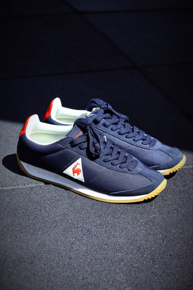 乐卡克休闲运动鞋