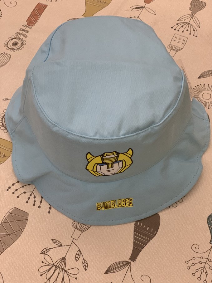 希尔顿家居潮流玩具