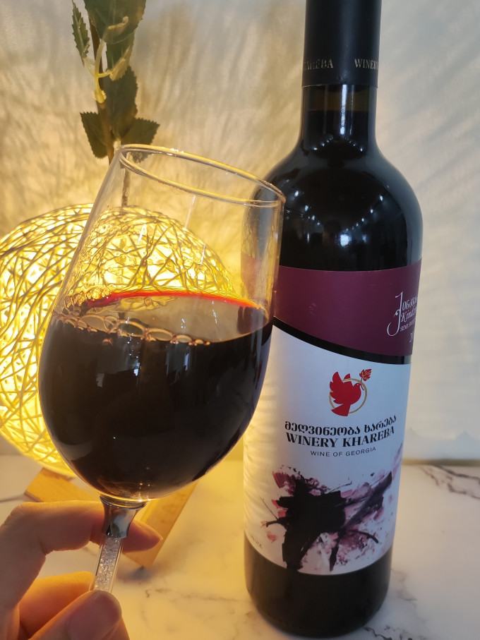 海列巴葡萄酒