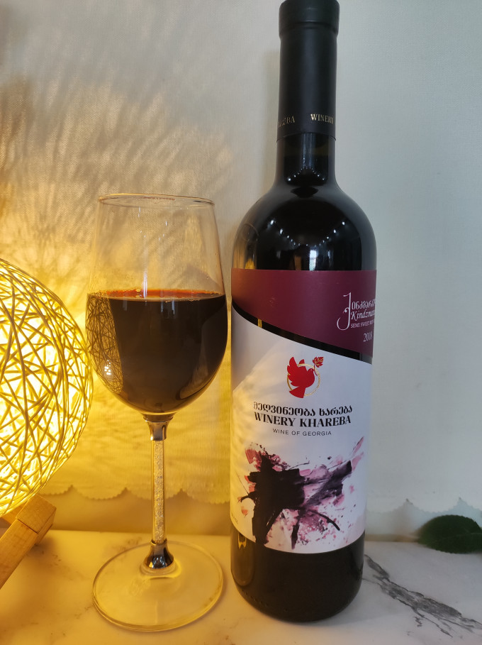 海列巴葡萄酒