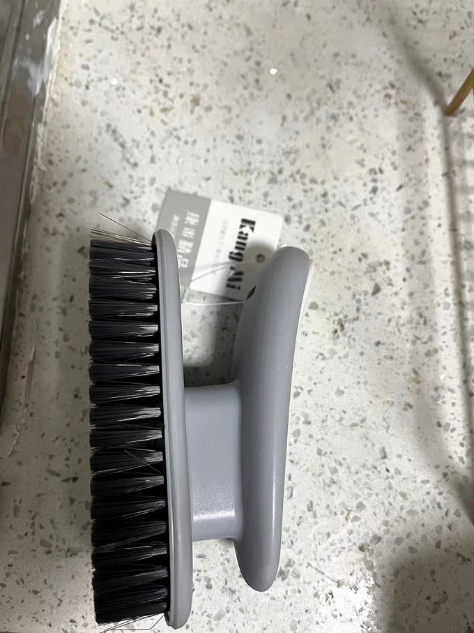 一口米清洁刷