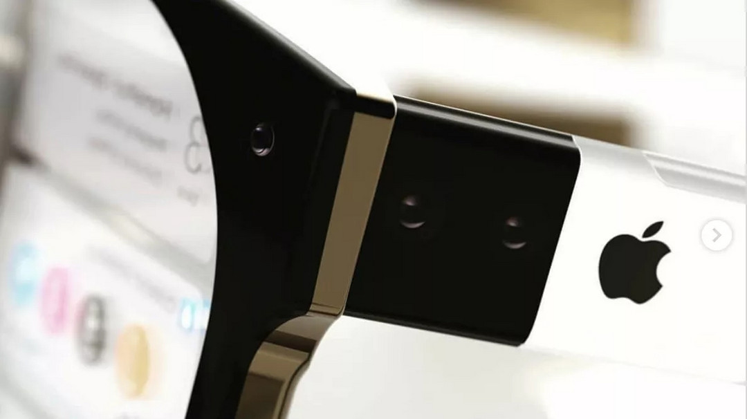 Apple即将推出定价高达2000美元的AR眼镜？