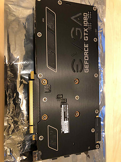 双风扇显卡更小巧，EVGA FTW解析