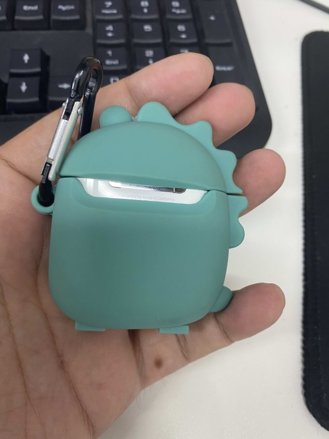 保护壳