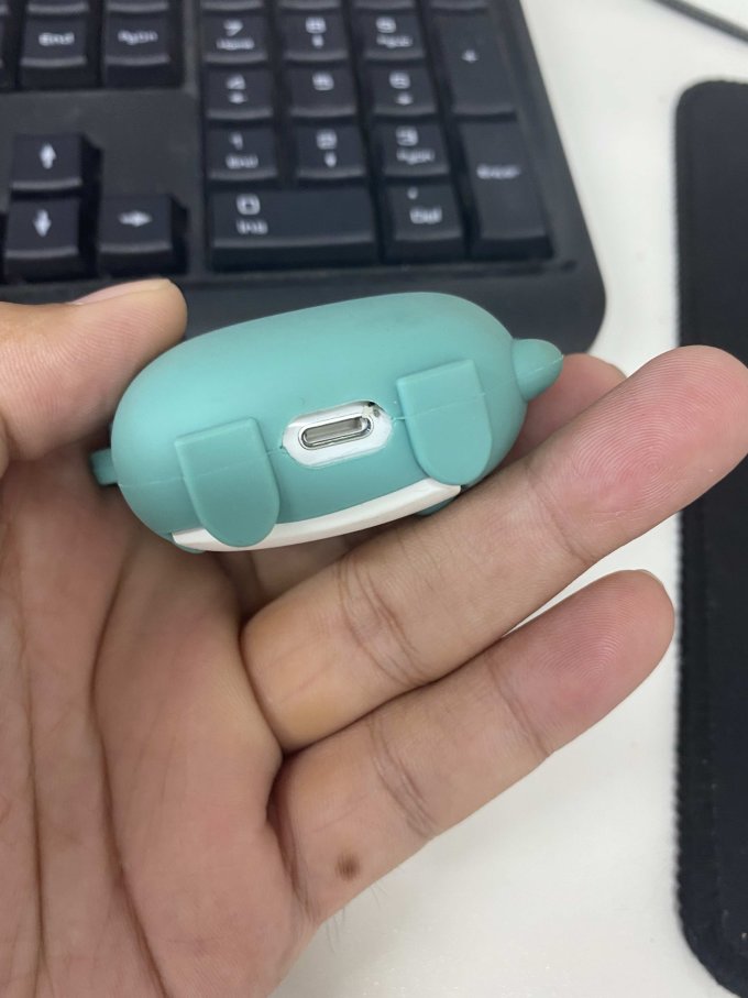 保护壳