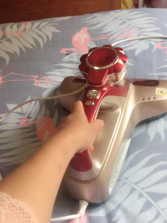 超好用的懒人神器除螨仪