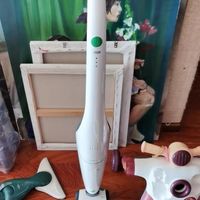 德国福维克 可宝VB100无线立式吸尘器