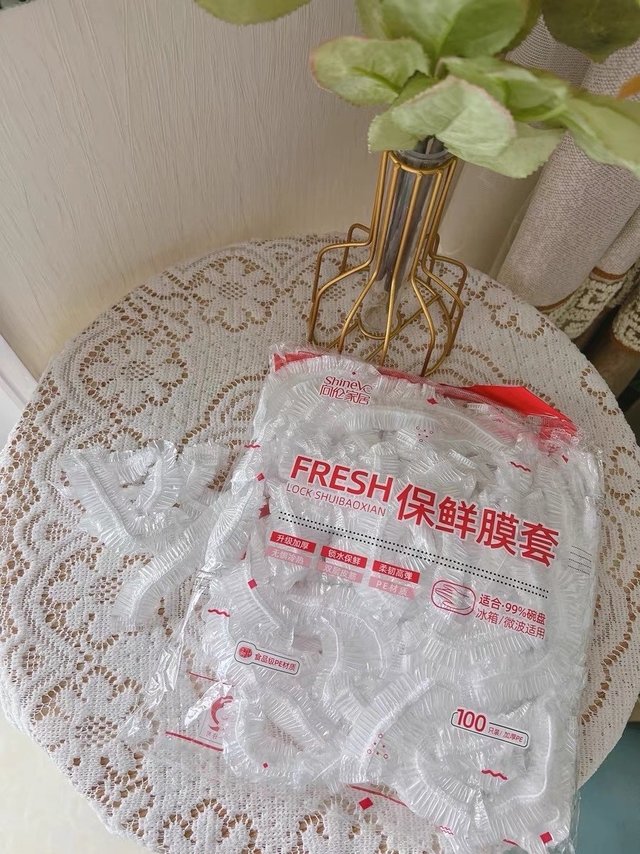 保鲜膜食品套袋便宜实惠