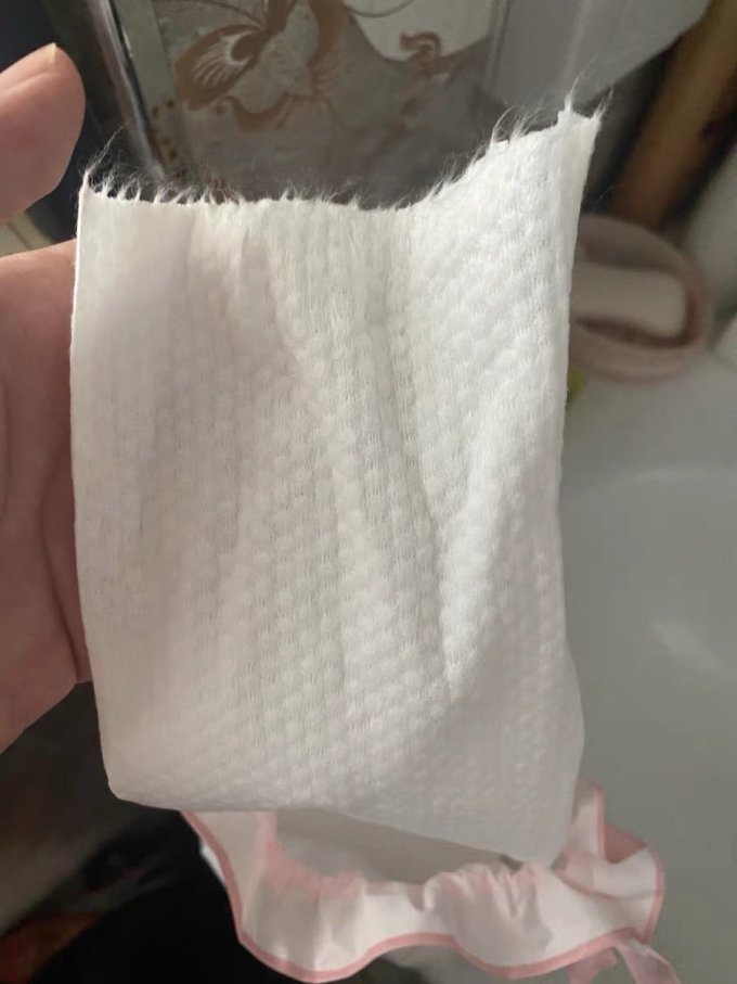 卓欧娅纸品湿巾