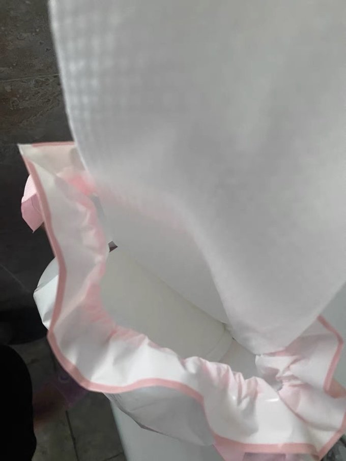卓欧娅纸品湿巾
