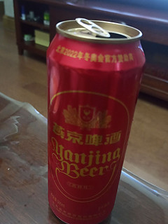 好啤酒，选燕京