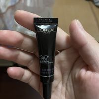欧莱雅黑精华
