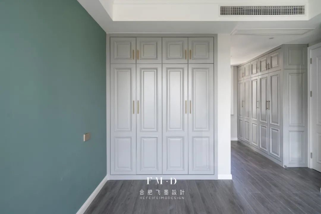 抛弃全屋定制!下次装修,我还要现场手工打柜子:选板材、做柜体、上油漆……这几个关键细节要看好