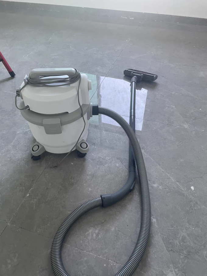 奥克斯桶式吸尘器