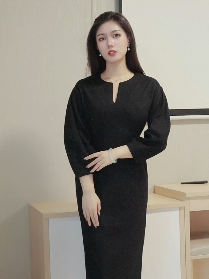 连衣裙