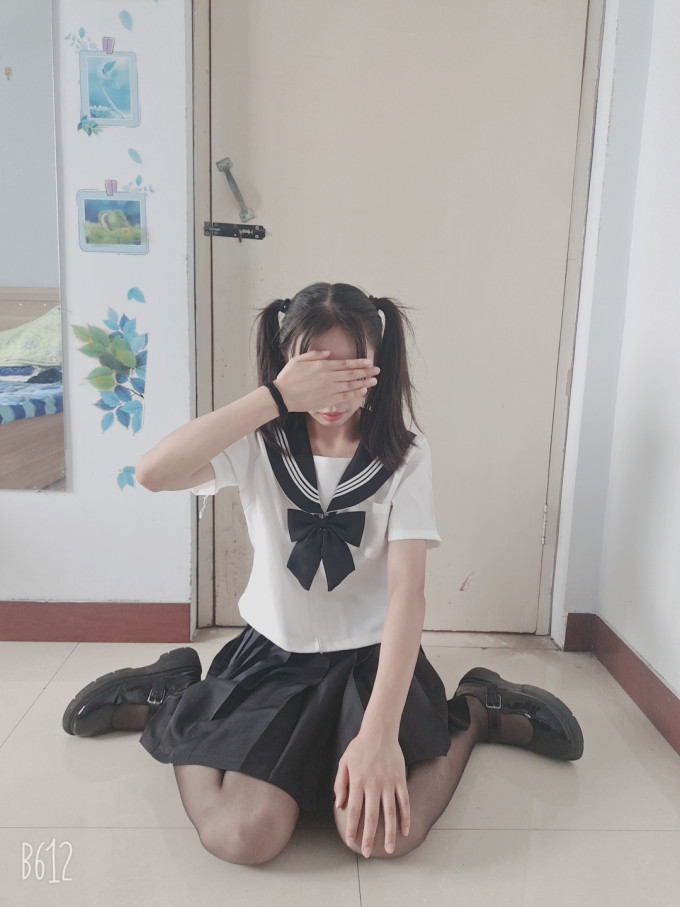 春日制服部JK制服