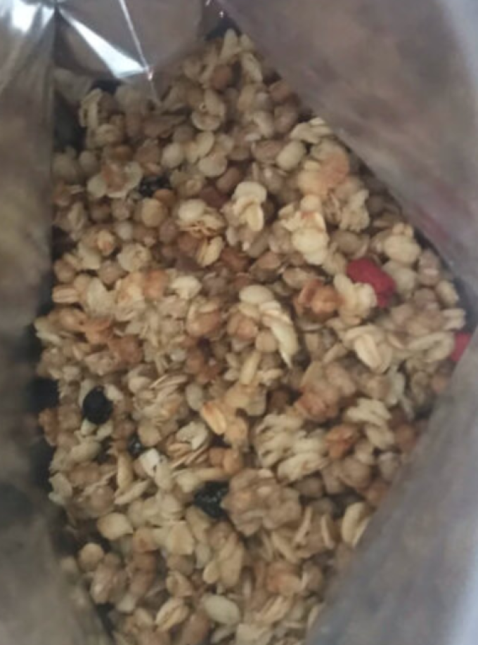 卡乐比其他冲饮谷物