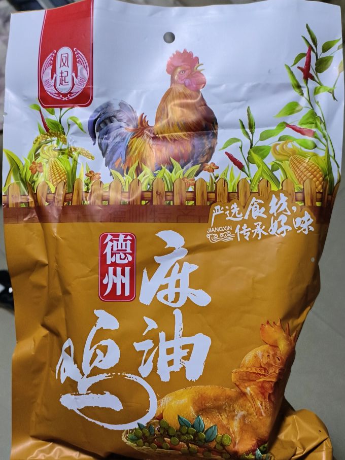 凤起其他方便食品
